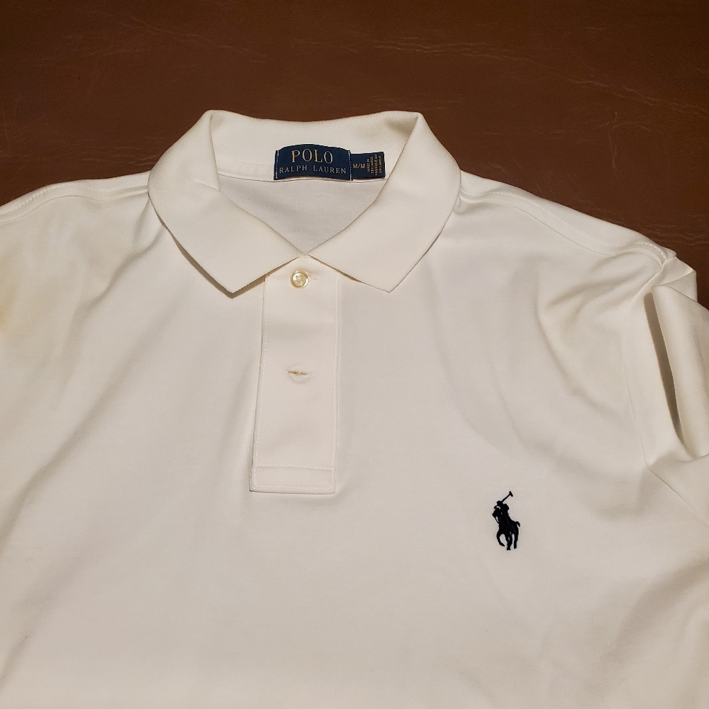 Men Polo